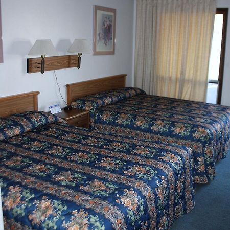Viking Jr. Motel Saint Peter Exterior foto